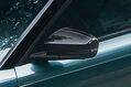 espejo retrovisor jaecoo 5 celeste