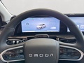 CAMBIO AUTOMÁTICO OMODA 5 PREMIUM AZUL 