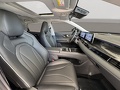 INTERIOR OMODA 5 COMFORT NEGRO ÓPALO