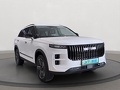 costado izquierdo Jaecoo 7 SHS blanco