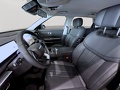 interior Jaecoo 7 SHS blanco