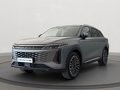 OMODA 9 Borjamotor Alicante