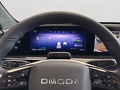 OMODA 9 pantalla de instrumentación