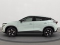 lateral omoda 5 premium verde aqua