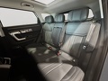 interior Jaecoo 7 SHS negro