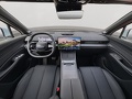 OMODA 7 interior