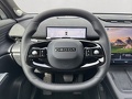 OMODA 7 volante