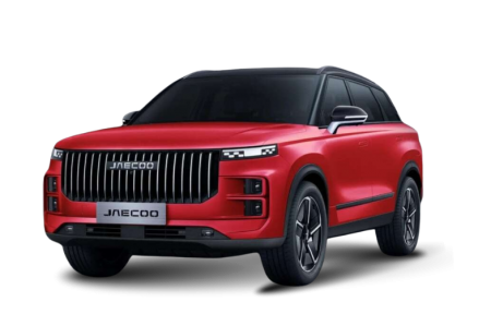 JAECOO SHS-H Pure