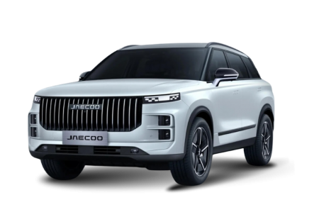 JAECOO SHS-H Exclusive